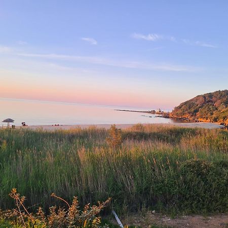 Spitikariotiko Ikarian Cottage Raches  Dış mekan fotoğraf