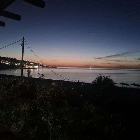 Spitikariotiko Ikarian Cottage Raches  Dış mekan fotoğraf