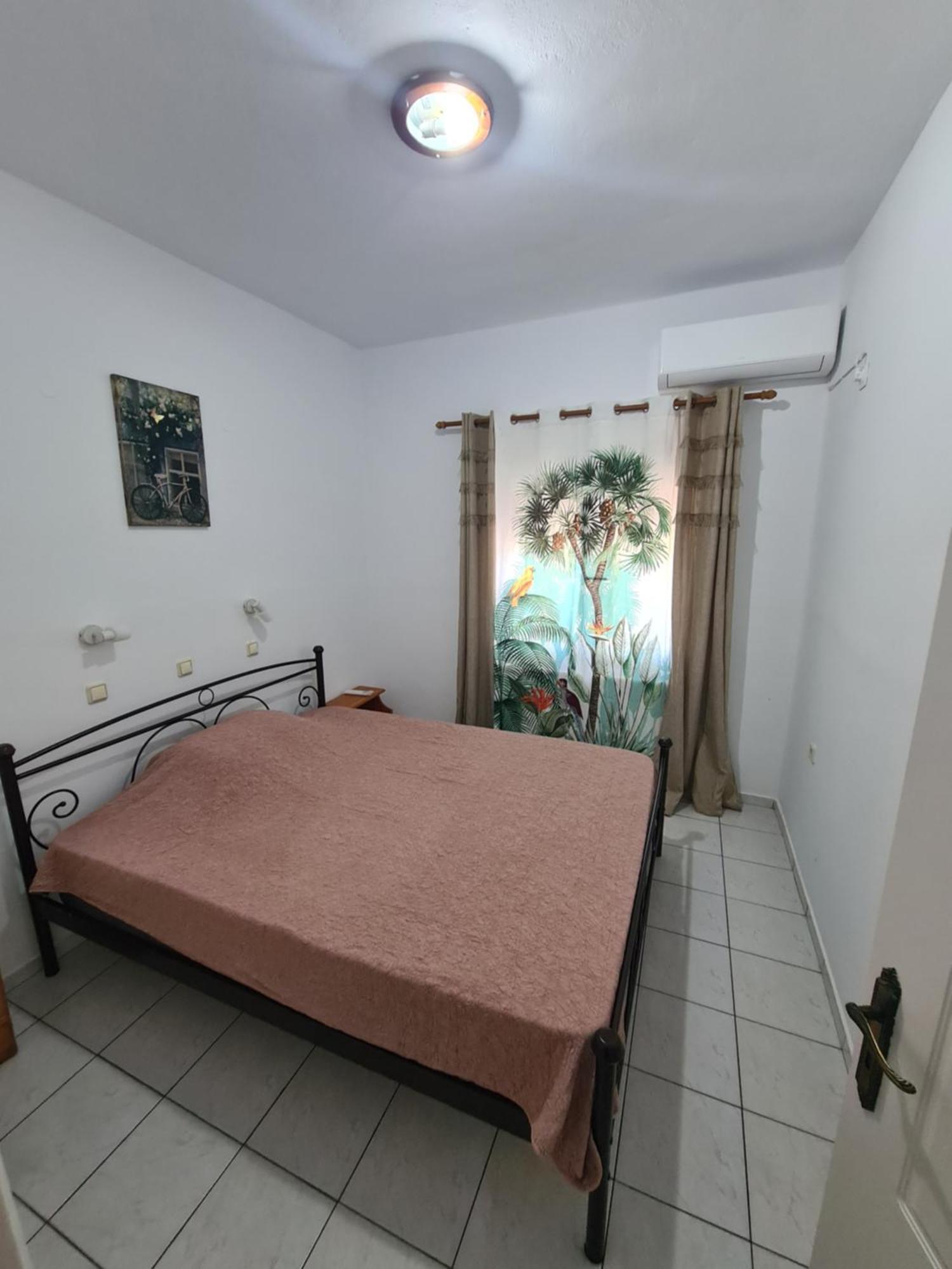 Spitikariotiko Ikarian Cottage Raches  Dış mekan fotoğraf