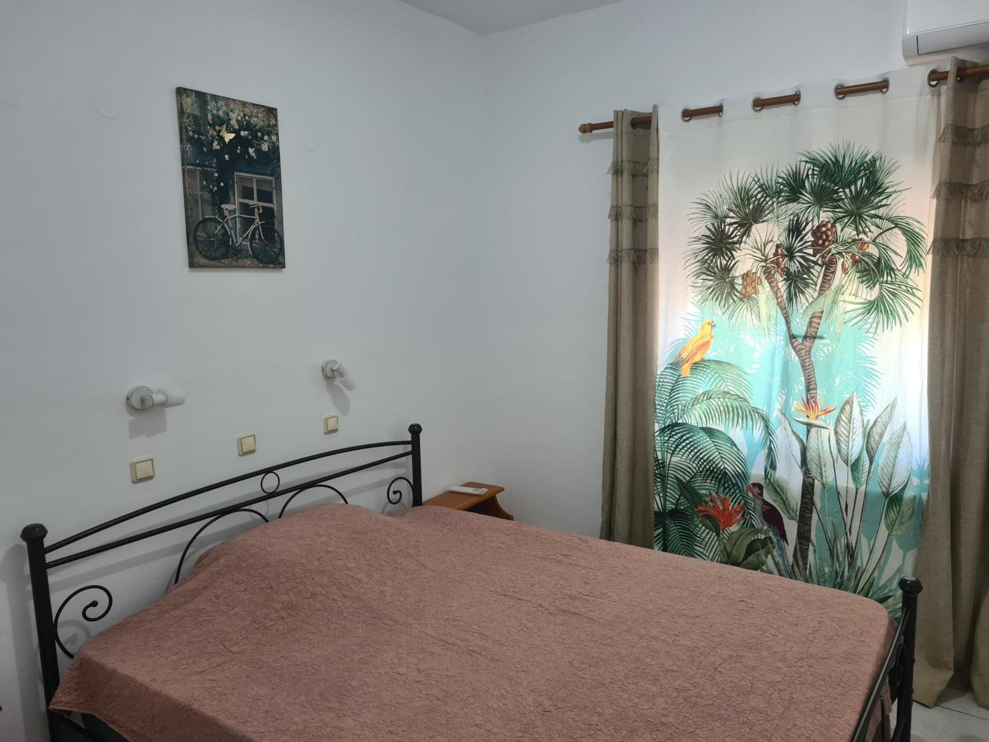 Spitikariotiko Ikarian Cottage Raches  Dış mekan fotoğraf