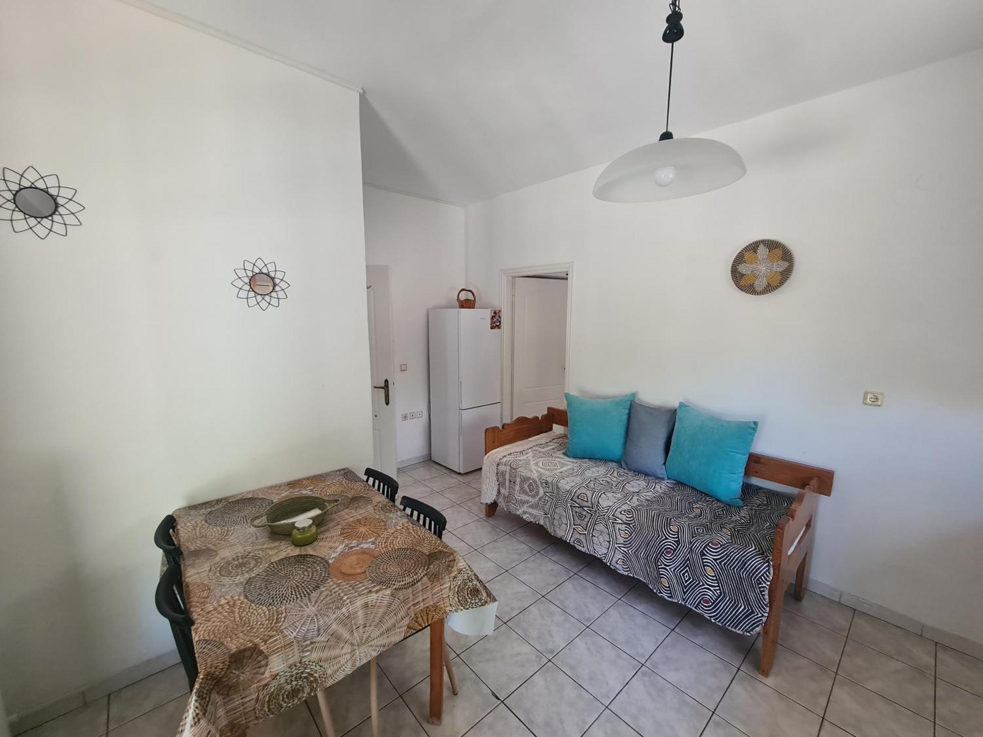 Spitikariotiko Ikarian Cottage Raches  Dış mekan fotoğraf