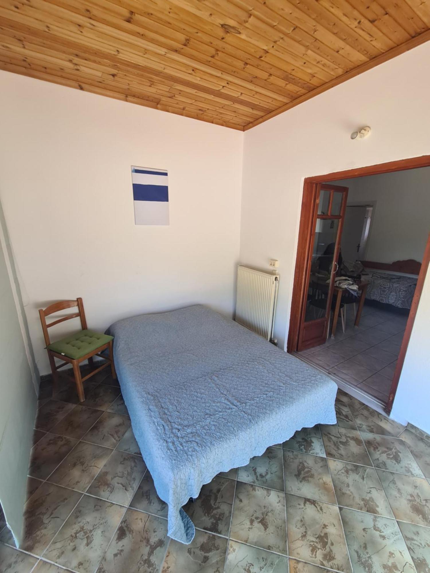 Spitikariotiko Ikarian Cottage Raches  Dış mekan fotoğraf
