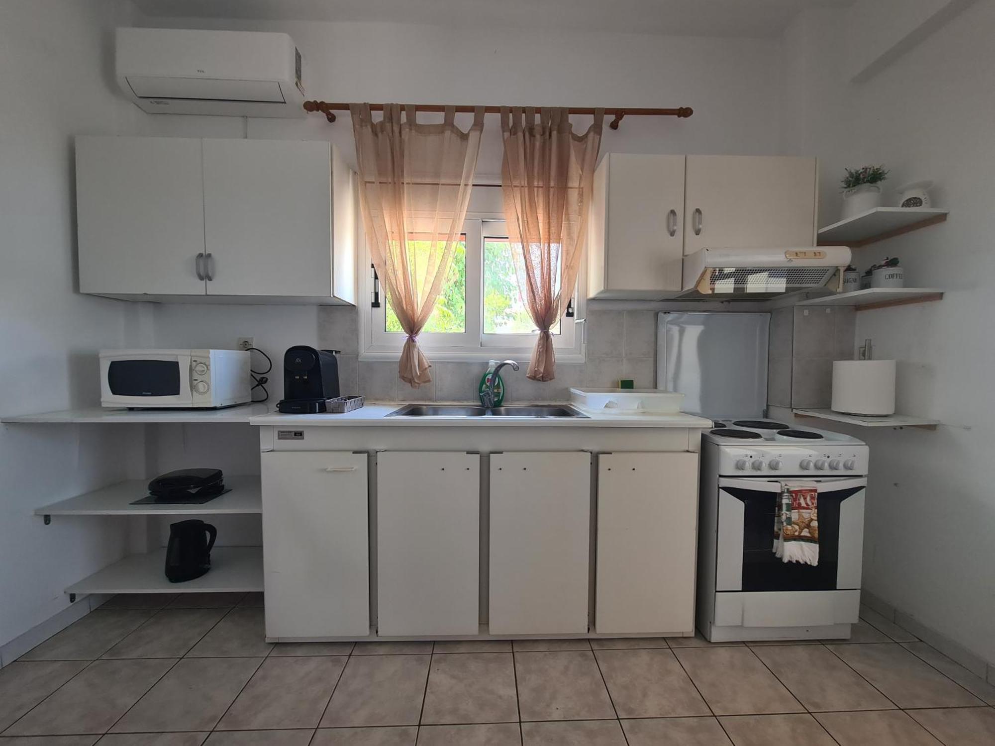 Spitikariotiko Ikarian Cottage Raches  Dış mekan fotoğraf