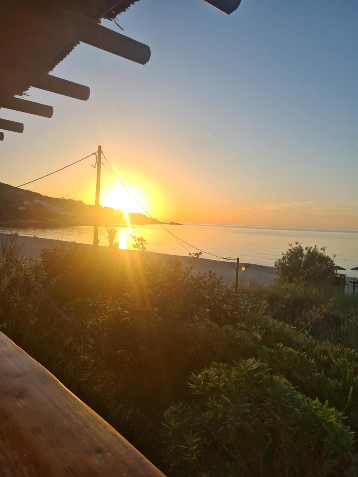 Spitikariotiko Ikarian Cottage Raches  Dış mekan fotoğraf