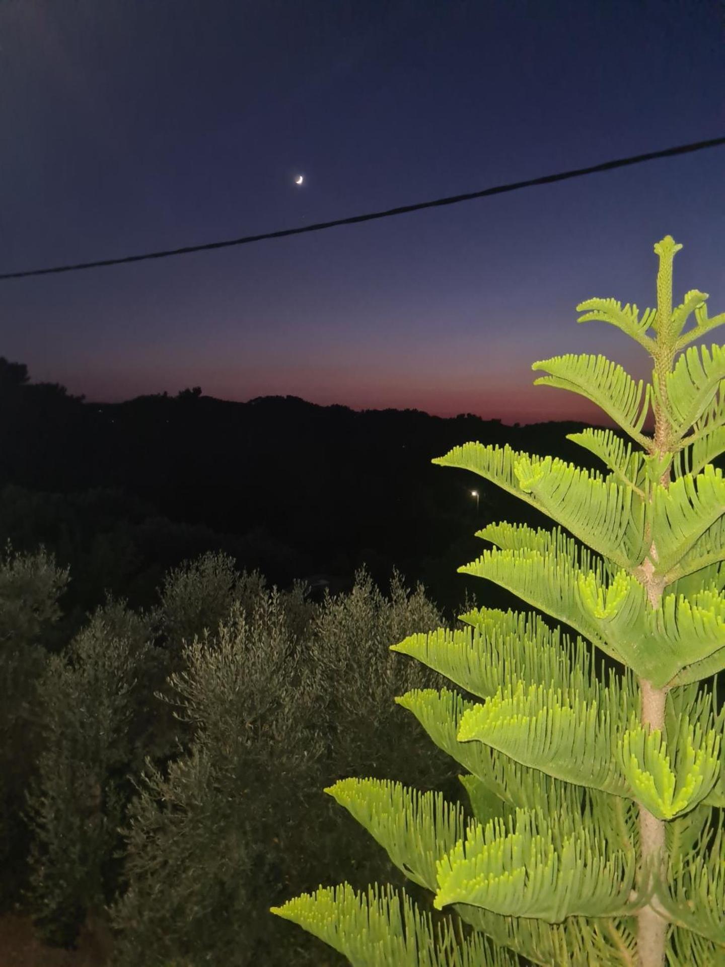 Spitikariotiko Ikarian Cottage Raches  Dış mekan fotoğraf