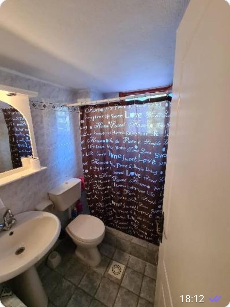 Spitikariotiko Ikarian Cottage Raches  Dış mekan fotoğraf